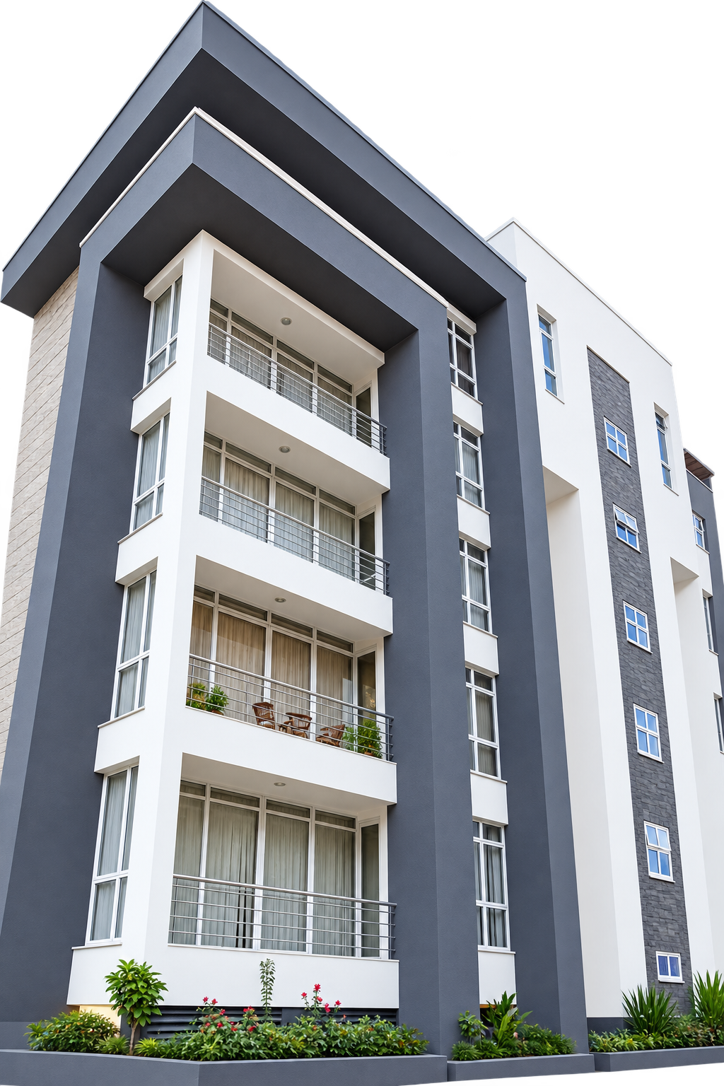 RentFasta building and team